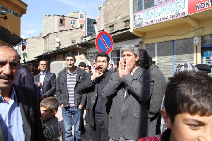 Baykal'ayumurtalı protesto - Resim 7