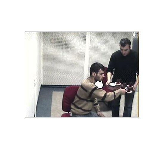 İşte Ogün Samast'ın son görüntüleri