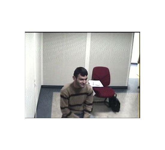 İşte Ogün Samast'ın son görüntüleri