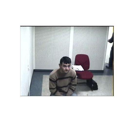 İşte Ogün Samast'ın son görüntüleri