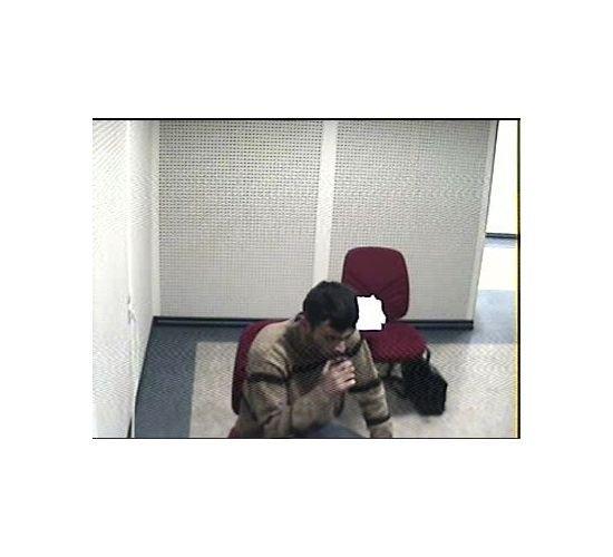 İşte Ogün Samast'ın son görüntüleri