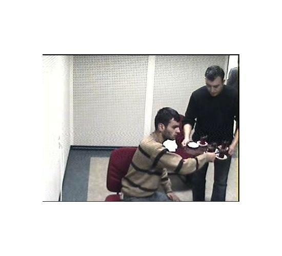 İşte Ogün Samast'ın son görüntüleri