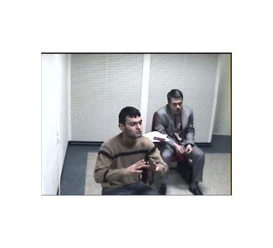 İşte Ogün Samast'ın son görüntüleri