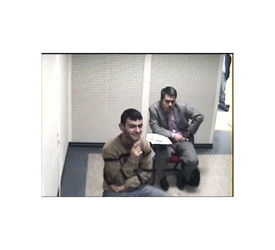 İşte Ogün Samast'ın son görüntüleri