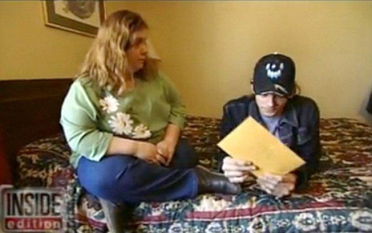 Bu adamın azmi utandırır - Resim 4