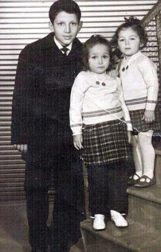 Erdoğan'ın özel albümü