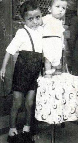 Erdoğan'ın özel albümü