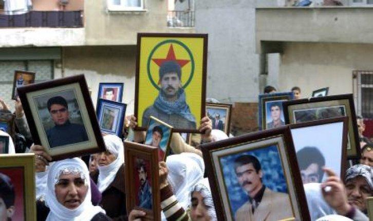 Apo'nun dogum gününü böyle kutladılar