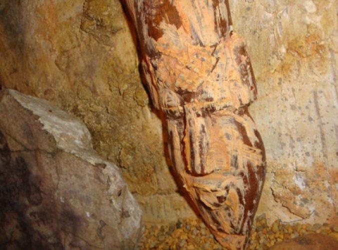 Türk tarihini yeniden yazdıracak mumyalar - Resim 4