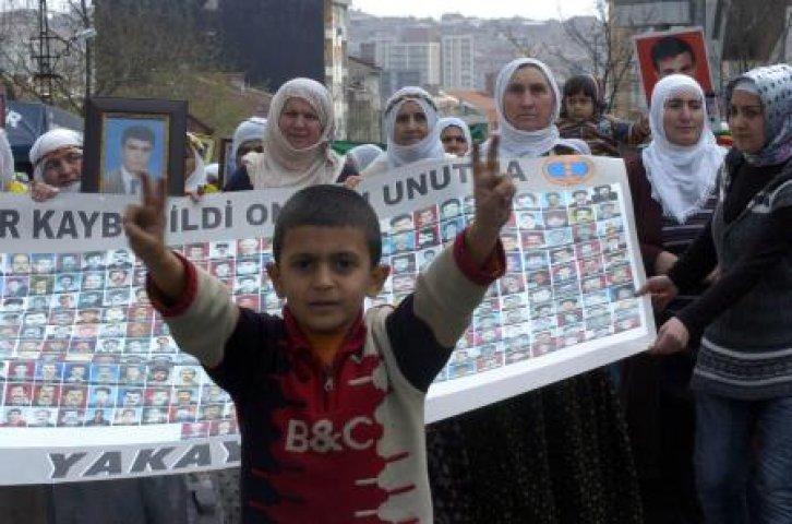 Apo'nun dogum gününü böyle kutladılar