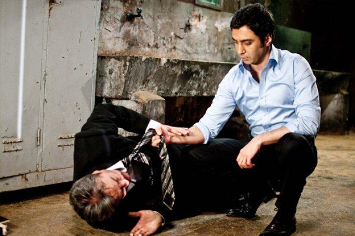 Kurtlar Vadisi Pusu 86. Bölüm fotoğrafları