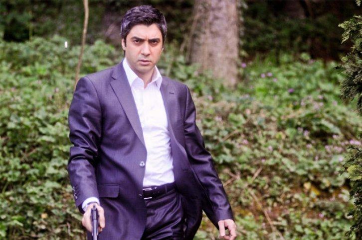 Kurtlar Vadisi Pusu 86. Bölüm fotoğrafları