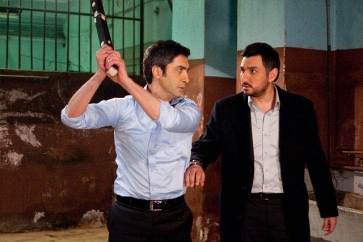 Kurtlar Vadisi Pusu 86. Bölüm fotoğrafları