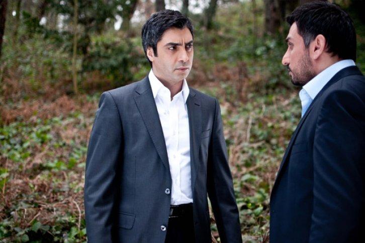 Kurtlar Vadisi Pusu 86. Bölüm fotoğrafları