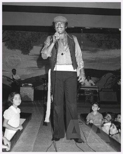  A.A.'nın 90. yılında 90 fotoğraf