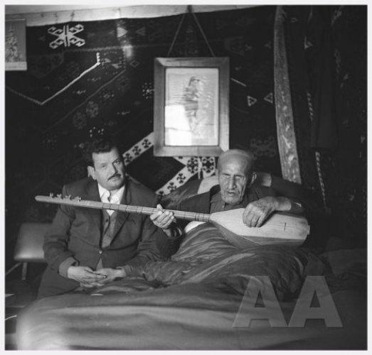  A.A.'nın 90. yılında 90 fotoğraf