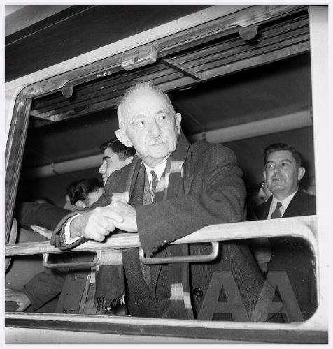  A.A.'nın 90. yılında 90 fotoğraf