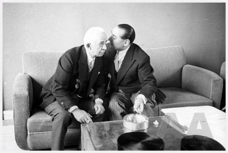  A.A.'nın 90. yılında 90 fotoğraf