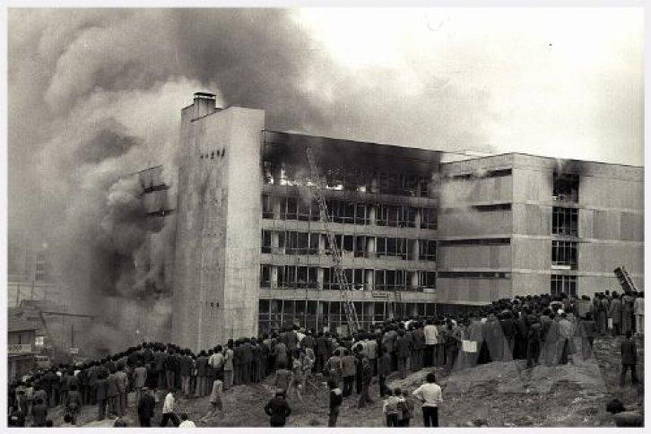  A.A.'nın 90. yılında 90 fotoğraf