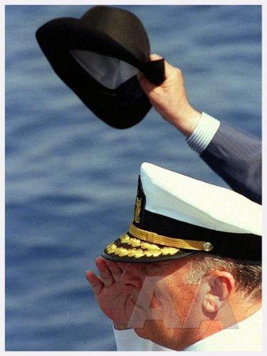  A.A.'nın 90. yılında 90 fotoğraf