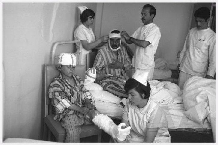  A.A.'nın 90. yılında 90 fotoğraf