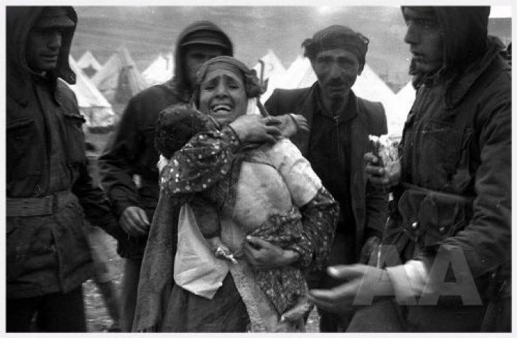  A.A.'nın 90. yılında 90 fotoğraf