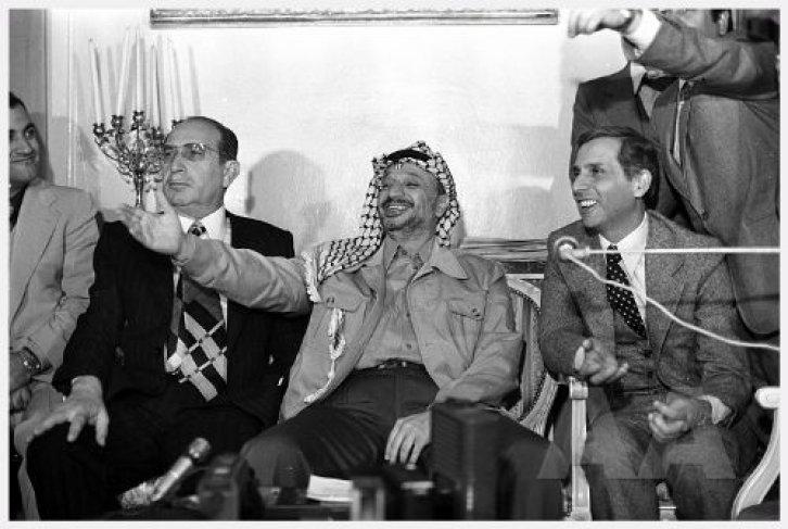  A.A.'nın 90. yılında 90 fotoğraf