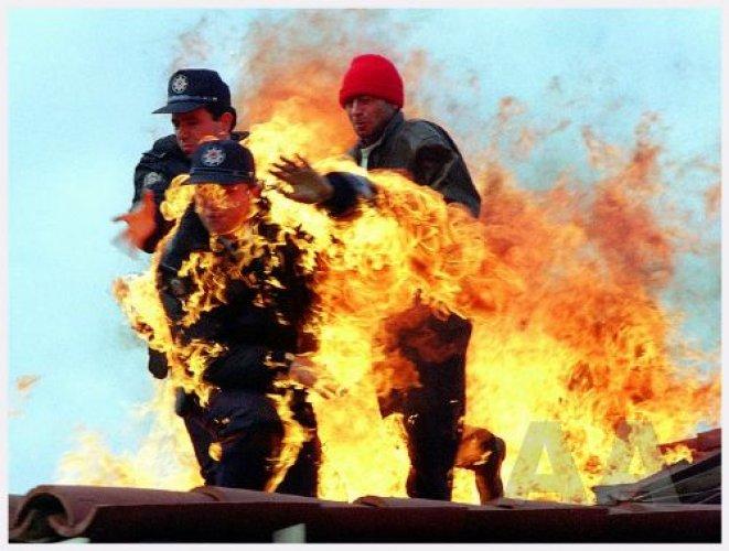  A.A.'nın 90. yılında 90 fotoğraf