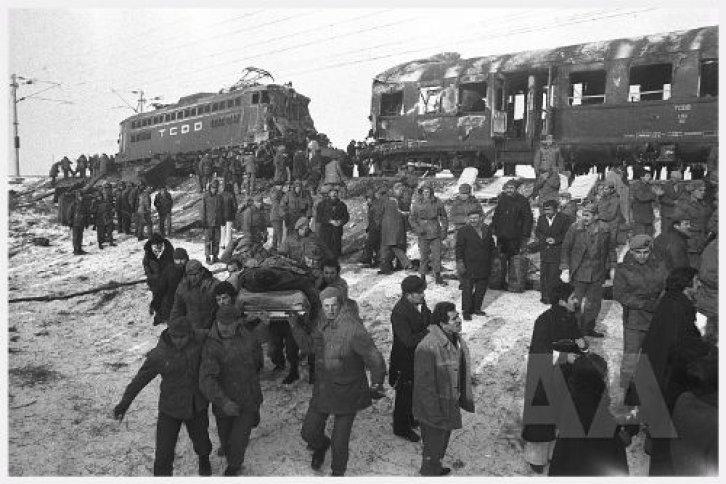  A.A.'nın 90. yılında 90 fotoğraf