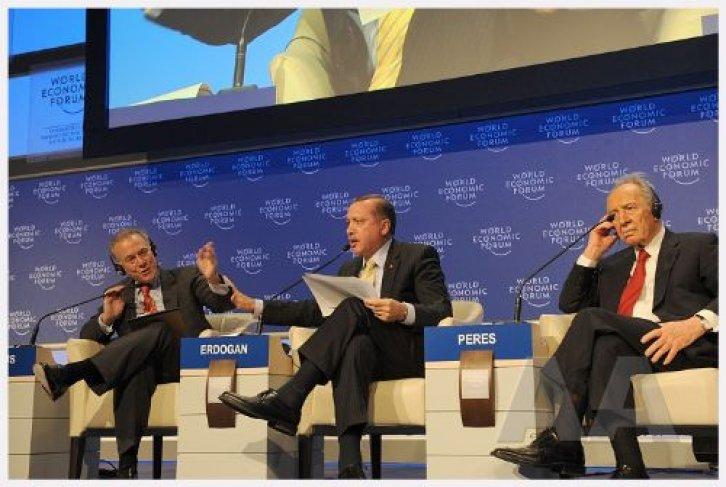  A.A.'nın 90. yılında 90 fotoğraf