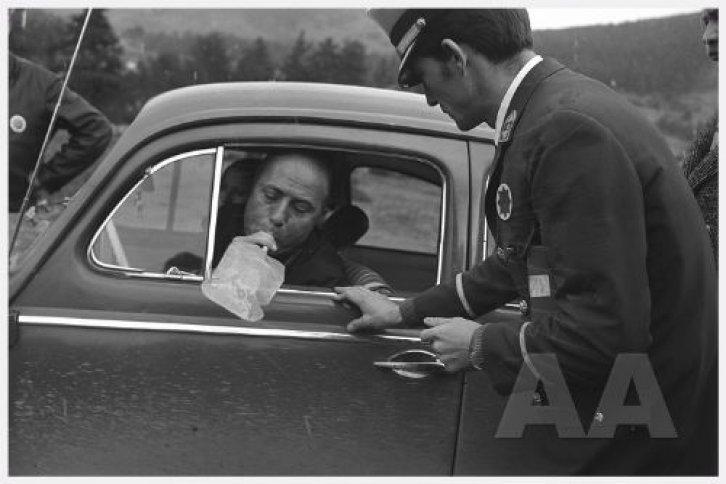  A.A.'nın 90. yılında 90 fotoğraf