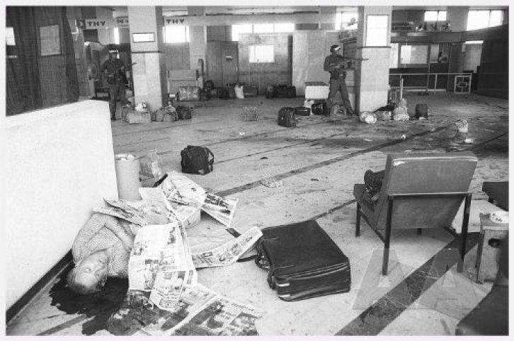  A.A.'nın 90. yılında 90 fotoğraf