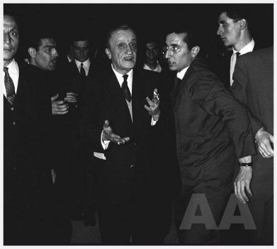  A.A.'nın 90. yılında 90 fotoğraf