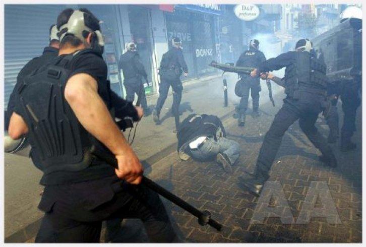  A.A.'nın 90. yılında 90 fotoğraf