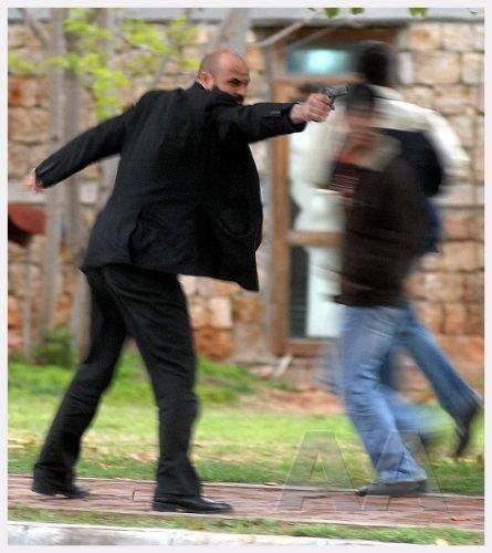  A.A.'nın 90. yılında 90 fotoğraf