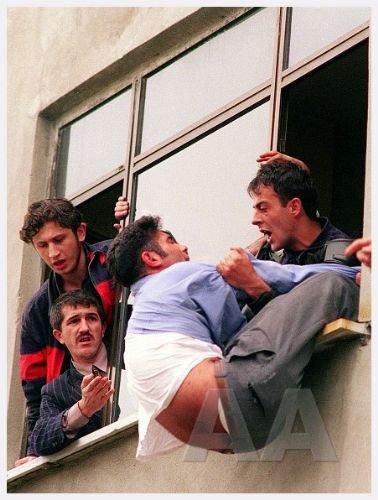  A.A.'nın 90. yılında 90 fotoğraf