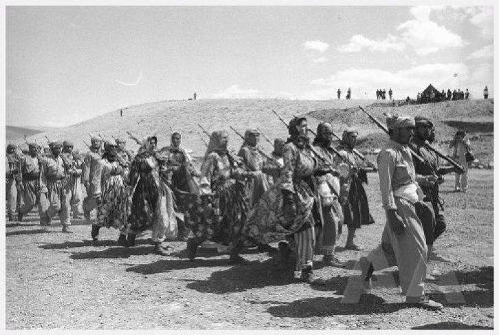  A.A.'nın 90. yılında 90 fotoğraf