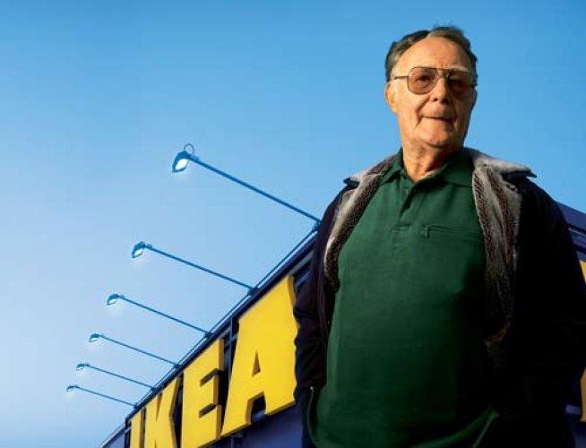 Fakir doğup milyarder oldular