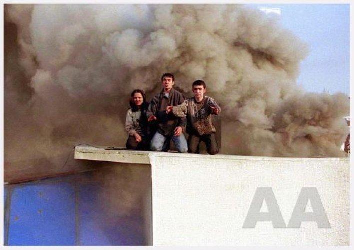  A.A.'nın 90. yılında 90 fotoğraf