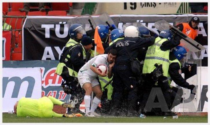  A.A.'nın 90. yılında 90 fotoğraf