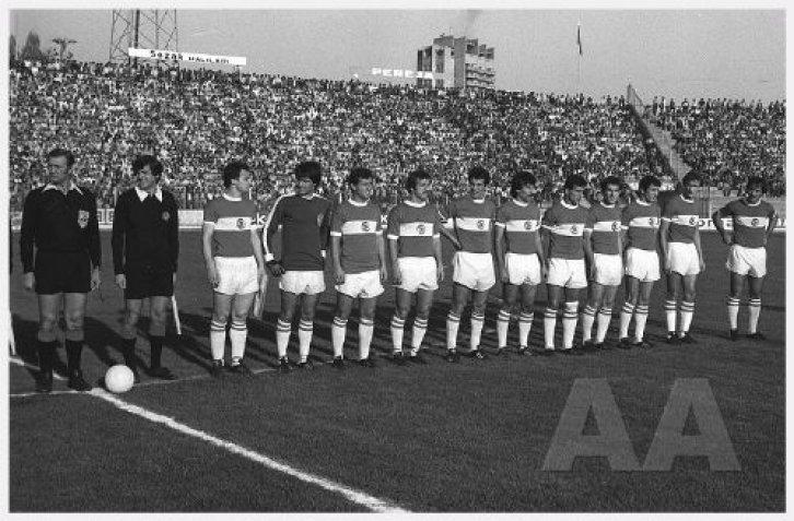  A.A.'nın 90. yılında 90 fotoğraf