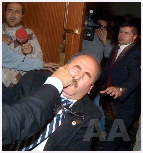  A.A.'nın 90. yılında 90 fotoğraf