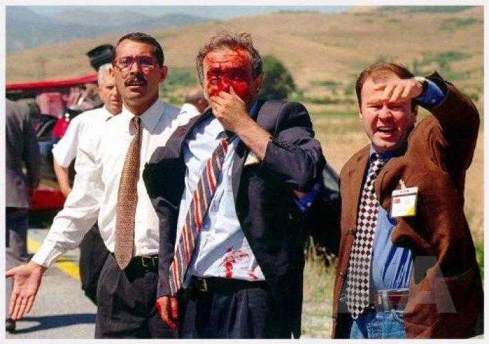  A.A.'nın 90. yılında 90 fotoğraf