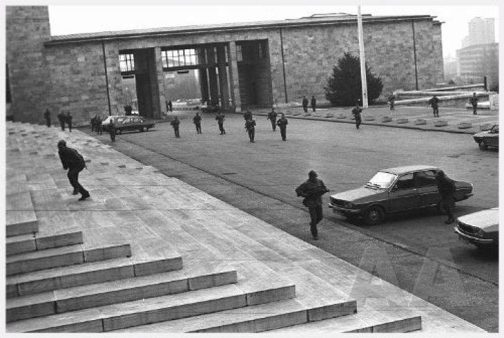  A.A.'nın 90. yılında 90 fotoğraf