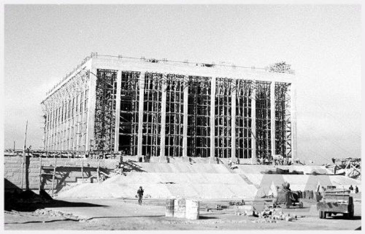  A.A.'nın 90. yılında 90 fotoğraf