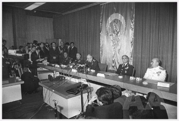  A.A.'nın 90. yılında 90 fotoğraf