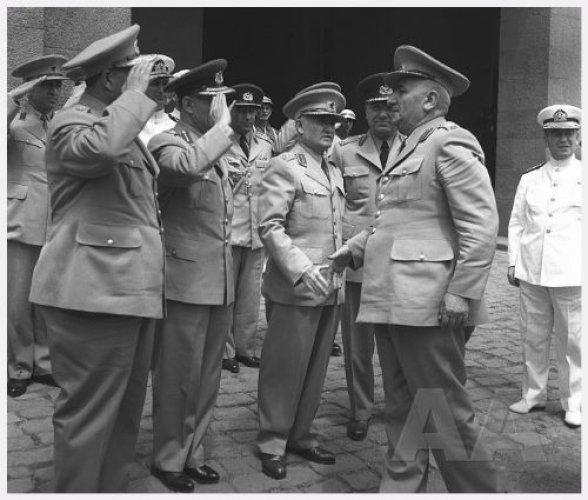  A.A.'nın 90. yılında 90 fotoğraf