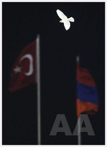  A.A.'nın 90. yılında 90 fotoğraf