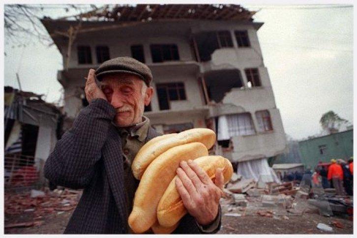  A.A.'nın 90. yılında 90 fotoğraf