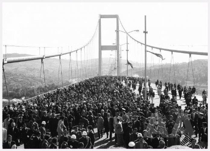  A.A.'nın 90. yılında 90 fotoğraf